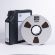 Recording The Masters SM900 2" analogue tape with box