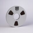 Recording The Masters SM900 1/4" tape on metal spool