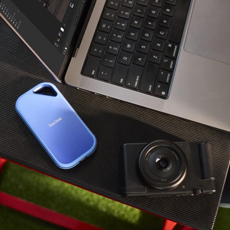 SanDisk-Creator-Lifestyle-2b Sandisk creator pro SSD, lifestyle