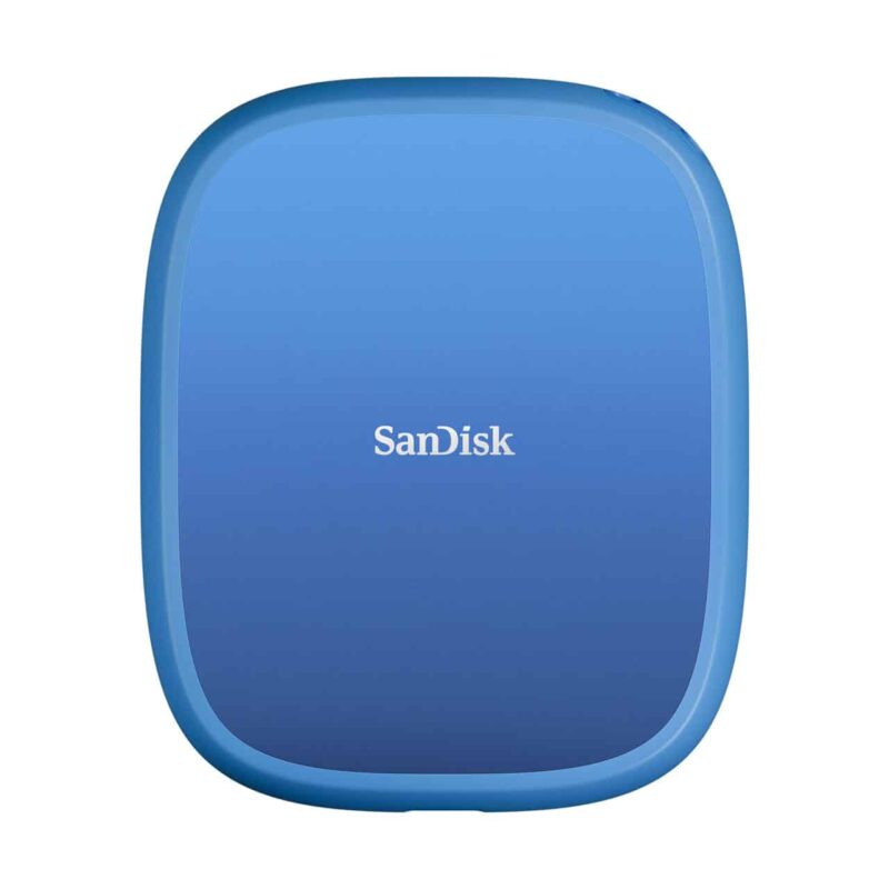 SanDisk-Creator-Phone-SSD-front SanDisk Creator Phone SSD - Front