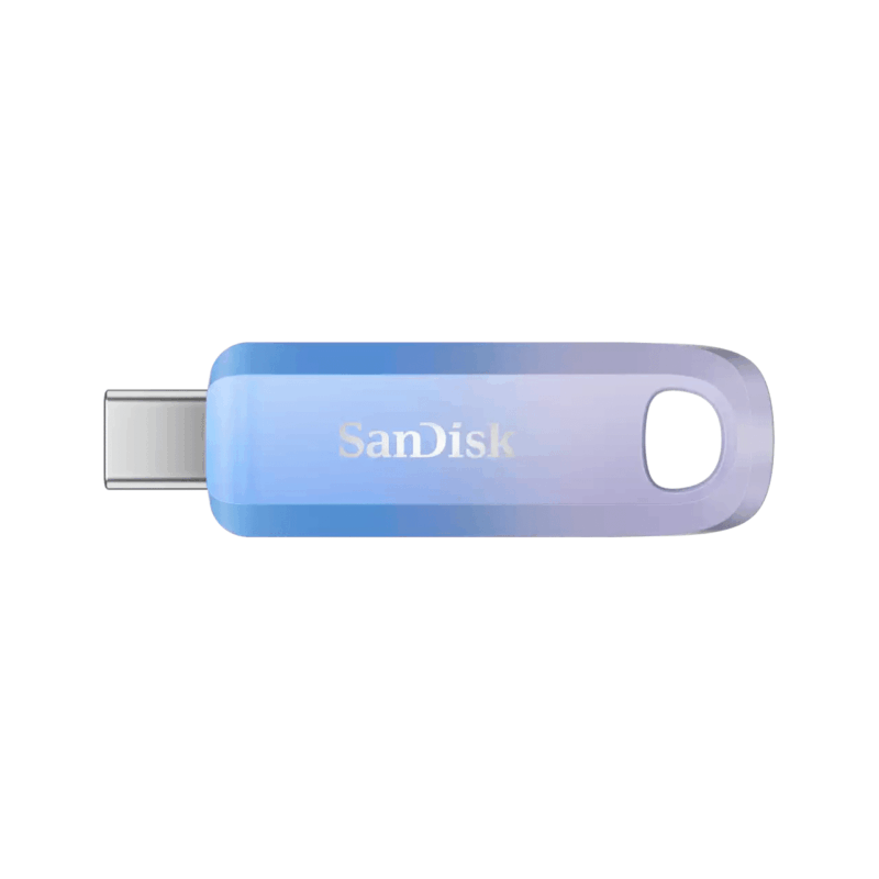 SanDisk-creator-flash-drive-usb-c-front SanDisk Creator Flash USB-C - Front