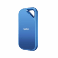 Sandisk Creator Pro SSD - angle 2