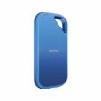 Sandisk Creator Pro SSD - angle