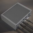 CalDigit TS5 Thunderbolt 5 Dock - with Cables