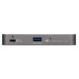 OWC Thunderbolt HUB - front