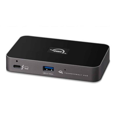 OWC Thunderbolt HUB