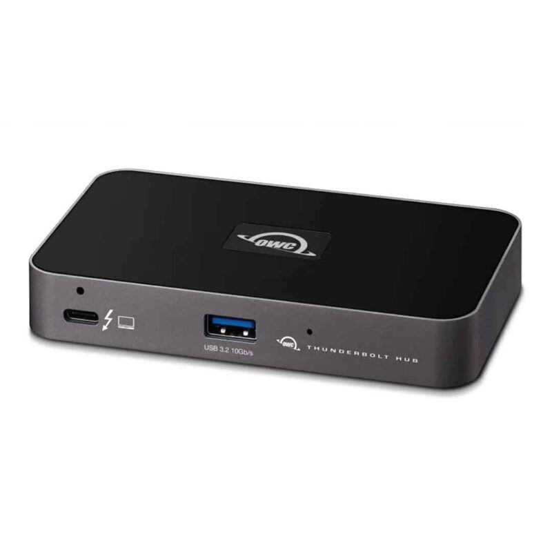 OWC-Thunderbolt-main OWC Thunderbolt HUB