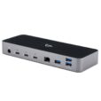 OWC 11-Port Thunderbolt Dock - angle