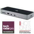 OWC 11-Port Thunderbolt Dock - tech radar