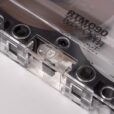 RTM C90 tape up close