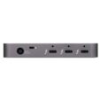 OWC Thunderbolt HUB - rear