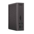CalDigit TS5 Plus - upright