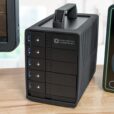 Oyen Digital Fortis 5c - in real life