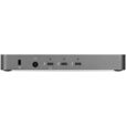 OWC Thunderbolt 5 Hub - Back Ports and power input