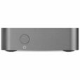 OWC Thunderbolt 5 Hub - Side Power Button