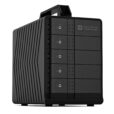Oyen Digital Fortis 5c 5-BAY HDD Enclosure