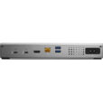 OWC Thunderbolt Go Dock - Back