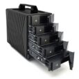Oyen Digital Fortis 5c - with Trays extracted
