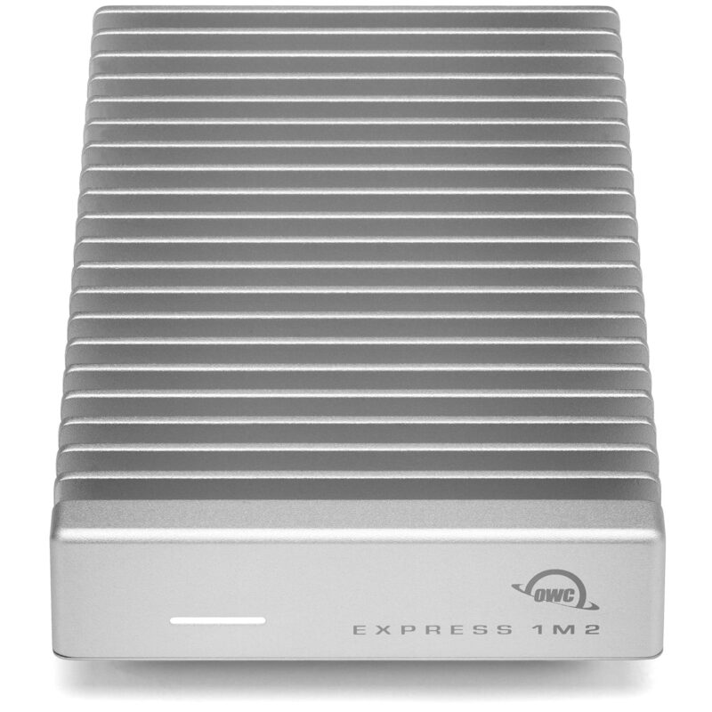 owc-express-1m2-front OWC Express 1m2 - Front