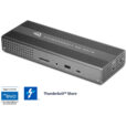 OWC Thunderbolt Go Dock