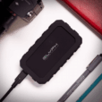 Glyph Atom EX20 SSD from Above
