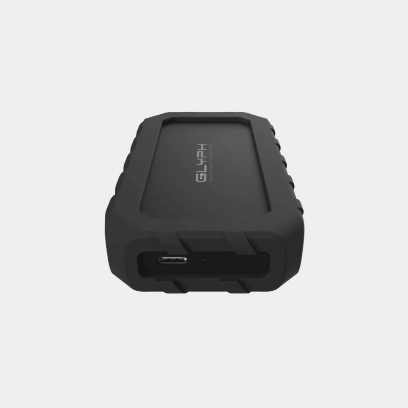 Glyph-Atom-EX20-SSD_rear-port Glyph Atom EX20 SSD - rear USB-C port