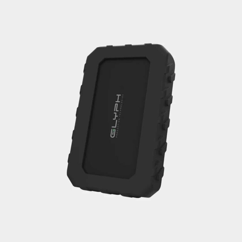 Glyph Atom EX40 NVMe SSD with USB4