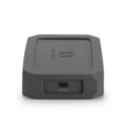 Oyen Digital - U35 Bolt+ USB4 80Gbps port - rear