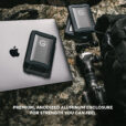 G-Drive ArmorATD Robust Enclosure