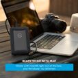 G-Drive ArmorATD - MAC Compatible