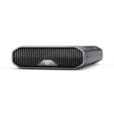 G-Drive Desktop hard drive - angle