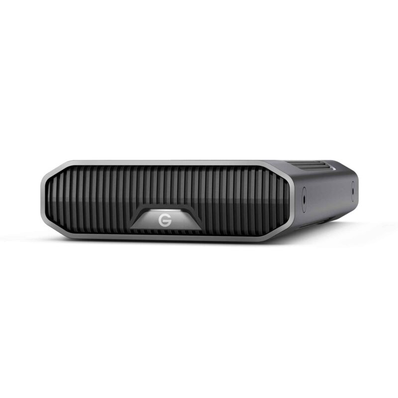 Product: G-DRIVE G-Drive Desktop hard drive - angle