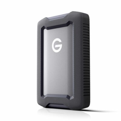 G-Drive Armor ARD - angle