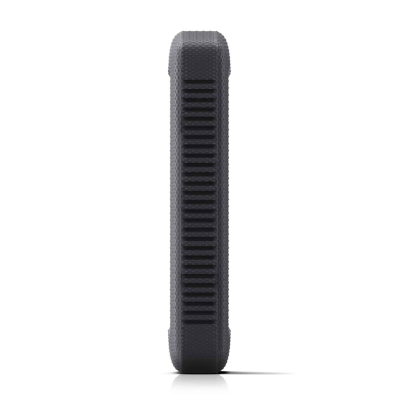 G-DRIVE_ArmorATD_1TB-2TB_Side G-Drive ArmorATD - side profile