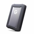 G-Drive ArmorATD angled upright