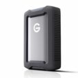G-Drive ArmorATD 5TB angle