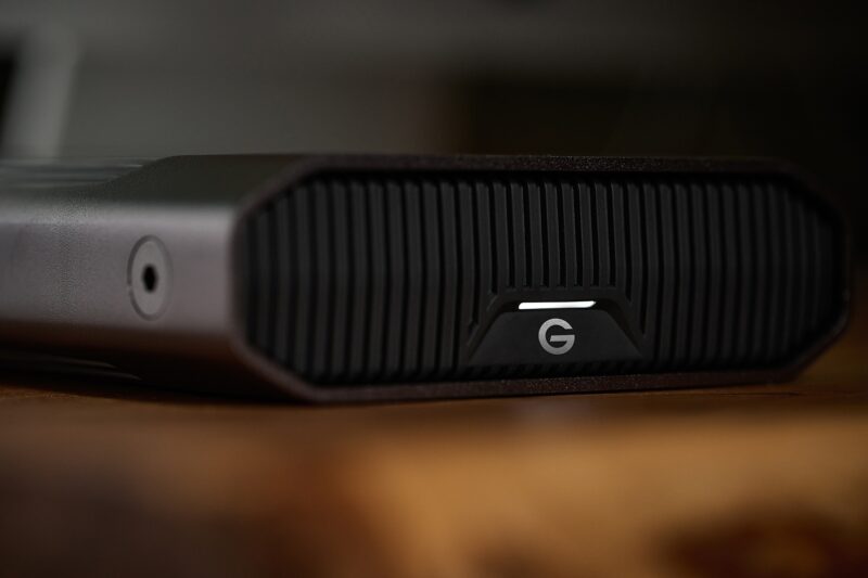 Life: G-DRIVE G-Drive Lifestyle/environment image