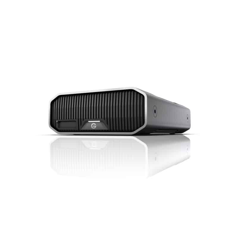 Product: SanDisk Professional G-Drive PROJECT, Hero G-Drive Project