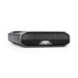 G-Drive Desktop hard drive angle 2