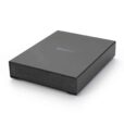 HDX Pro C Desktop Hard Drive by Oyen Digital