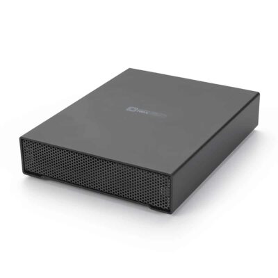 HDX Pro C Desktop Hard Drive by Oyen Digital