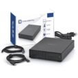 Oyen Digital HDX Pro C with retail packaging