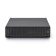 Oyen Digital HDX Pro C - front grill