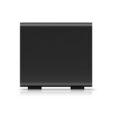 LaCie 8BIG Pro 5 - side profile