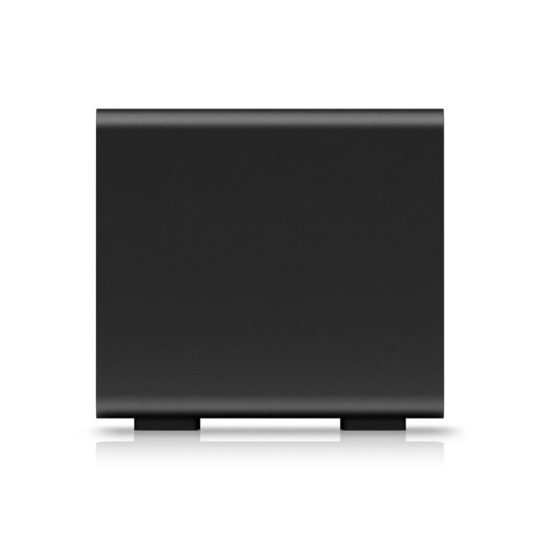 lacie-8big-pro5-profile LaCie 8BIG Pro 5 - side profile