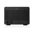 LaCie 8BIG Pro 5 - rear
