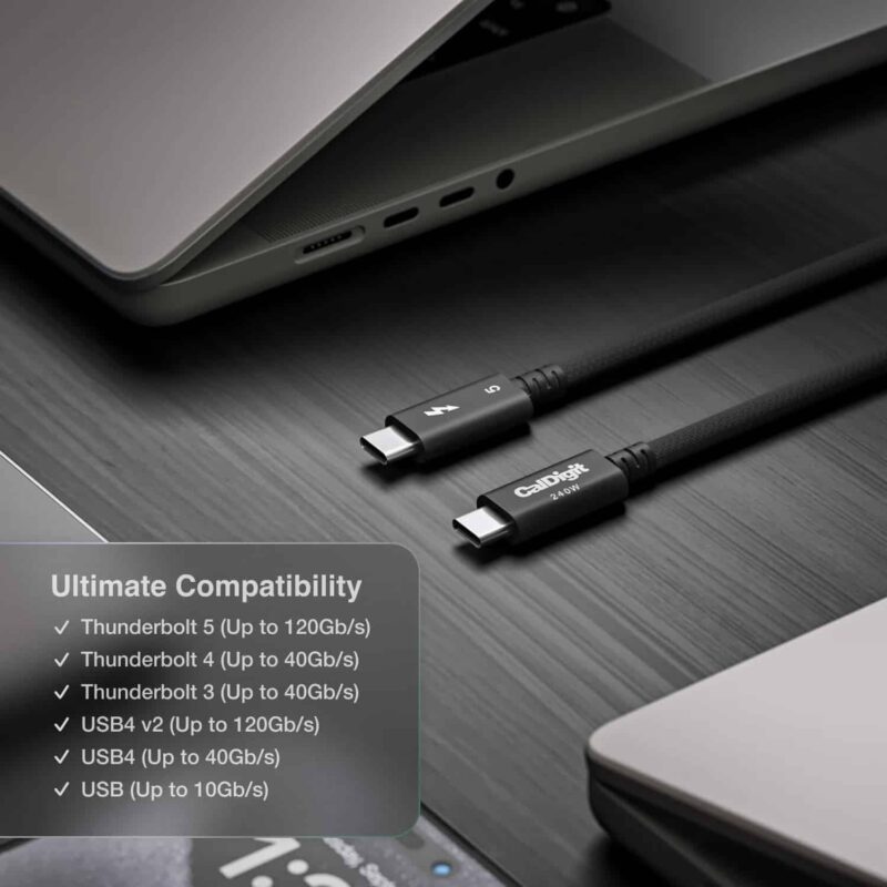 CalDigit-TB5-Compatibility CalDigit-TB5-Compatibility