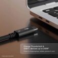 CalDigit-Thunderbolt-5-Cable-Charging