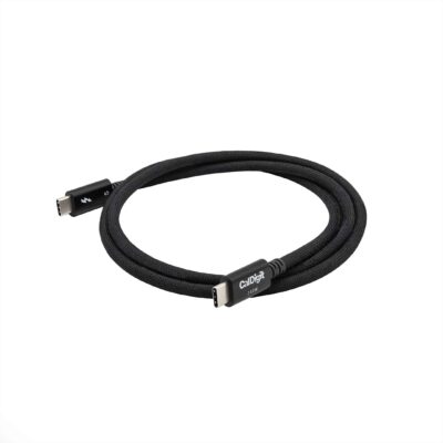 CalDigit Thunderbolt 5 Cable